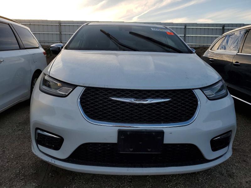 Aukcja sprzedaży 2023 Chrysler Pacifica, vin: 2C4RC1S79PR612244, numer aukcji: 74704075