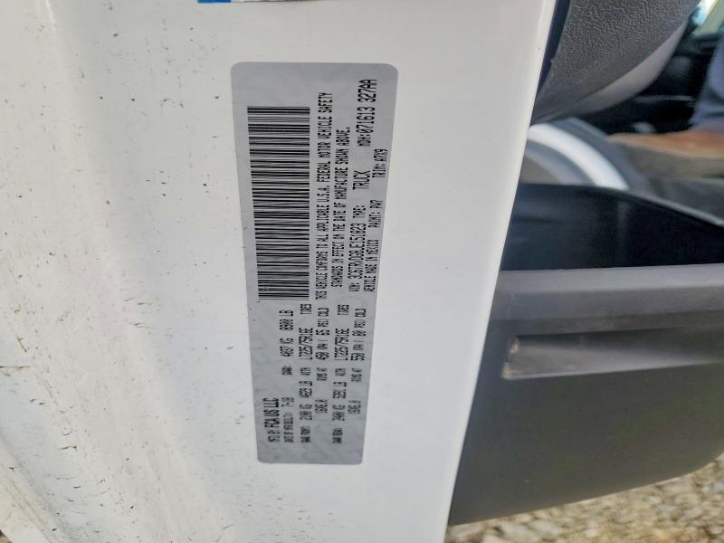Aukcja sprzedaży 2018 Ram Promaster 2500, vin: 3C6TRVDG8JE151823, numer aukcji: 74030275