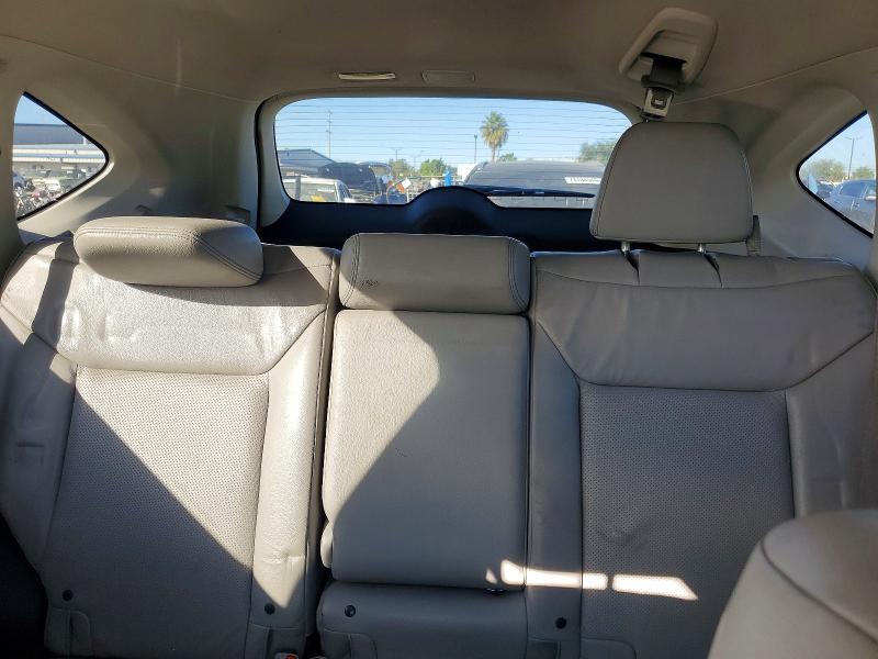 Aukcja sprzedaży 2015 Honda Cr-v, vin: 2HKRM3H7XFH517803, numer aukcji: 73390215