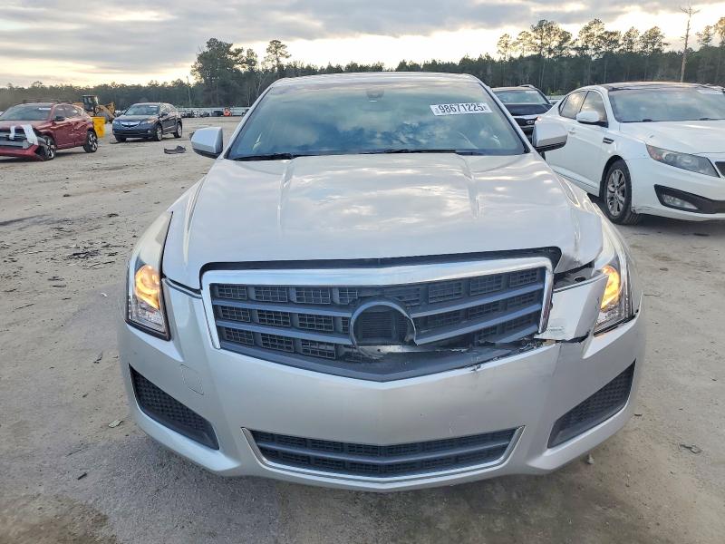 Aukcja sprzedaży 2013 Cadillac Ats, vin: 1G6AA5RA7D0155051, numer aukcji: 98671225