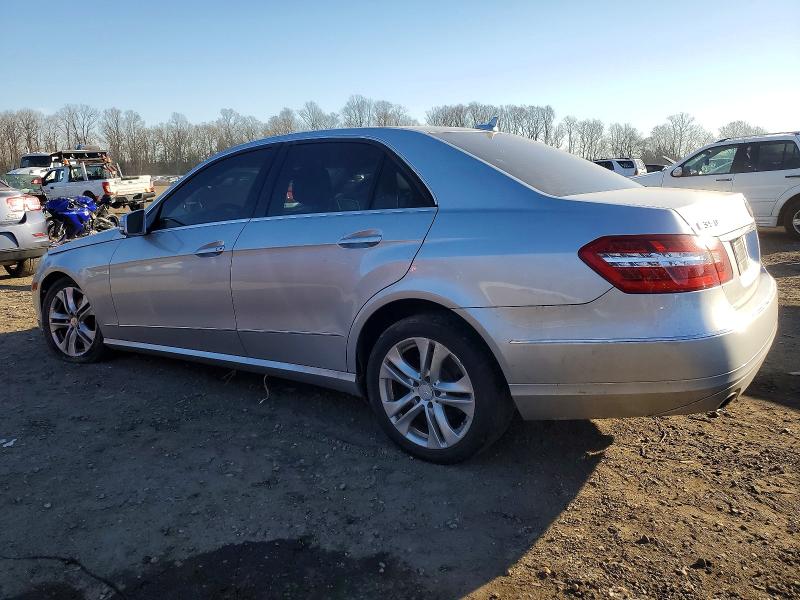 Продаж на аукціоні авто 2011 Mercedes-benz E, vin: WDDHF8HB5BA399884, номер лоту: 74206075