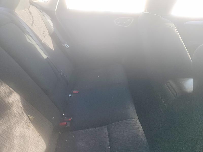 2022 Niss Sentra მანქანა იყიდება აუქციონზე, vin: 3N1AB7AP8EL678026, აუქციონის ნომერი: 99883615