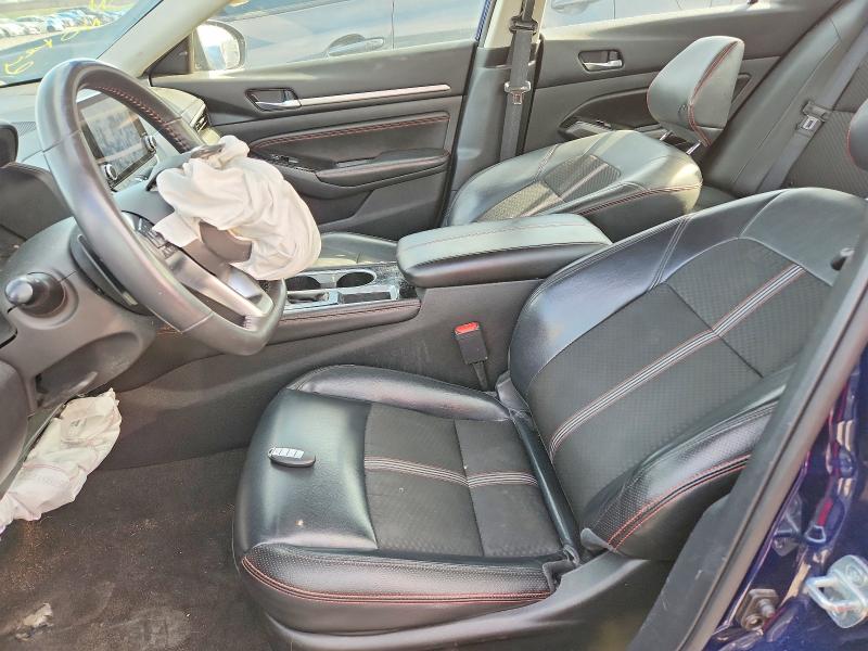 2023 Nissan Altima მანქანა იყიდება აუქციონზე, vin: 1N4BL4CV6PN332669, აუქციონის ნომერი: 99446795