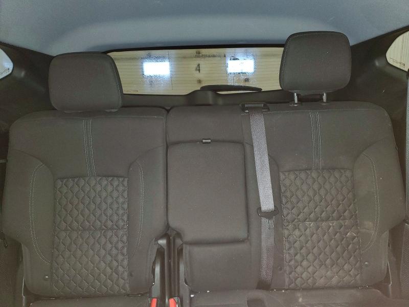 74236065 :رقم المزاد ، 3GNKBHR43NS193355 vin ، 2022 Chevrolet Blazer 2lt مزاد بيع