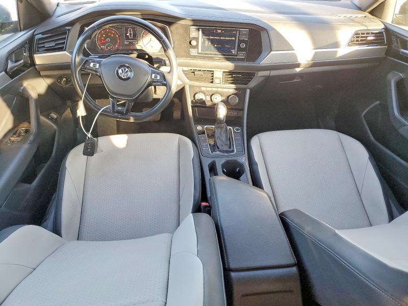 Продаж на аукціоні авто 2021 Volkswagen Jetta, vin: 3VWC57BU6MM044219, номер лоту: 74960145