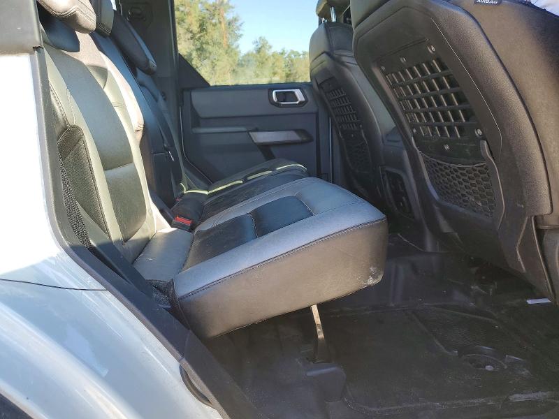 99265405 :رقم المزاد ، 1FMEE5DP9PLB80515 vin ، 2023 Ford Bronco مزاد بيع