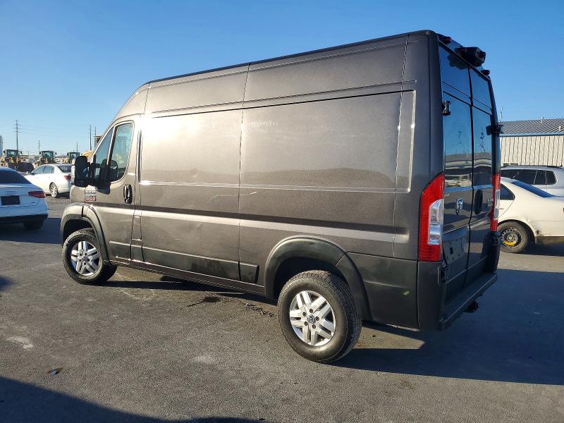 74049225 :رقم المزاد ، 3C6LRVCG3NE110250 vin ، 2022 Ram Promaster مزاد بيع