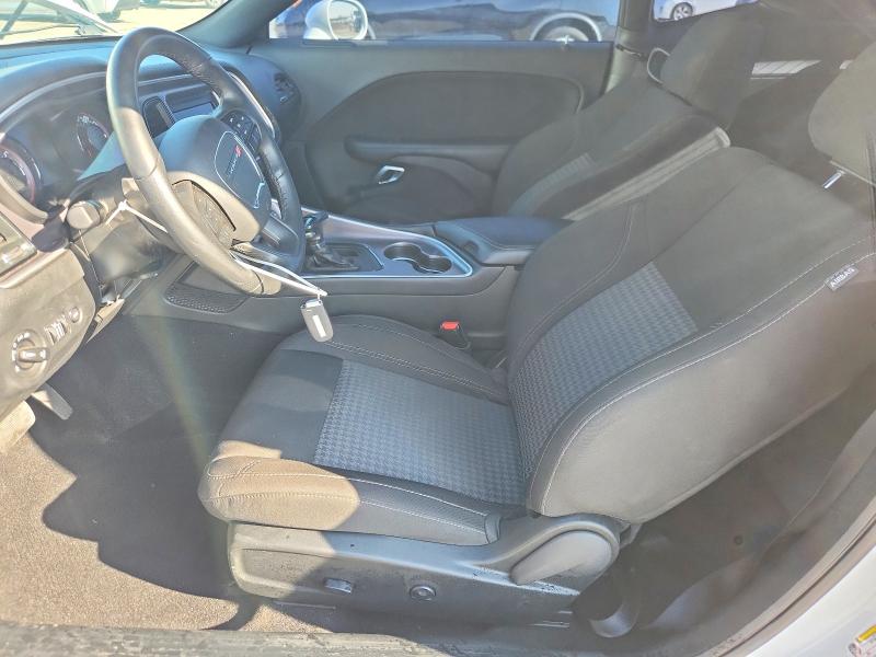 98343985 :رقم المزاد ، 2C3CDZAG2LH182161 vin ، 2020 Dodge Challenger مزاد بيع