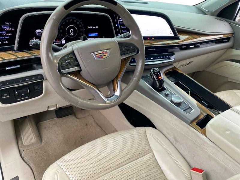 Aukcja sprzedaży 2021 Cadillac Escalade S, vin: 1GYS4GKL0MR398206, numer aukcji: 74475025
