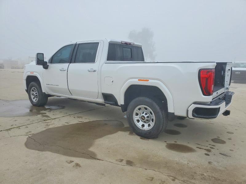 Aukcja sprzedaży 2022 Gmc Sierra, vin: 1GT49REY9NF324711, numer aukcji: 52972766