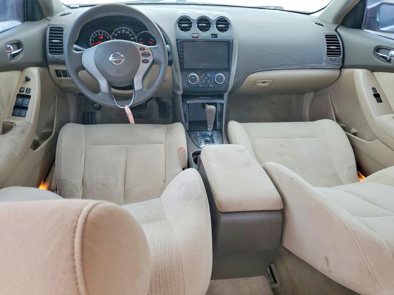 99846385 :رقم المزاد ، 1N4AL2AP5AC145009 vin ، 2010 Nissan Altima مزاد بيع