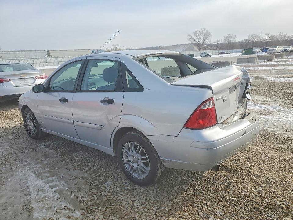 Aukcja sprzedaży 2005 Ford Focus, vin: 1FAFP34NX5W256167, numer aukcji: 75273205