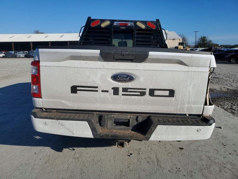 Продажа на аукционе авто 2023 Ford F150, vin: 1FTFW1E5XPKE21354, номер лота: 75034655