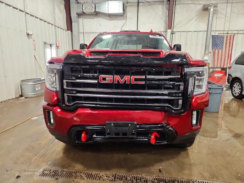 Aukcja sprzedaży 2022 Gmc Sierra, vin: 1GT19PEY0NF268794, numer aukcji: 74805145