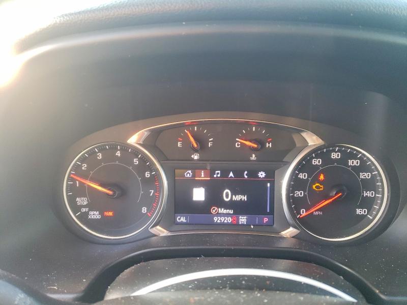 Auction sale of the 2020 Gmc Acadia, vin: 1GKKNUL43LZ195032, lot number: 73614455