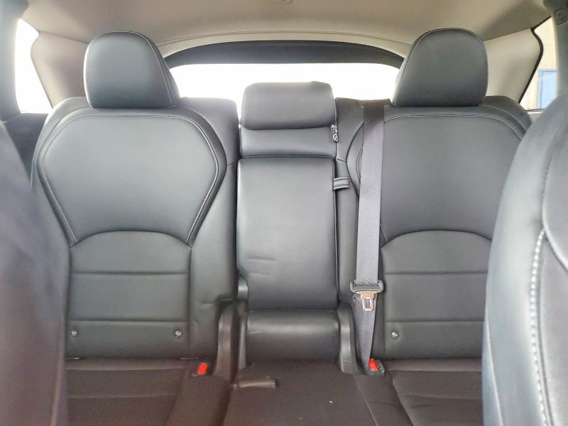 Продажа на аукционе авто 2020 Infiniti Qx50 Pure, vin: 3PCAJ5M17LF102743, номер лота: 74329175