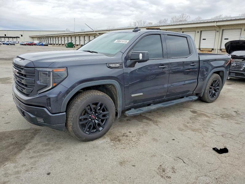 Продаж на аукціоні авто 2024 Gmc Sierra, vin: 1GTUUCED3RZ320974, номер лоту: 99641415