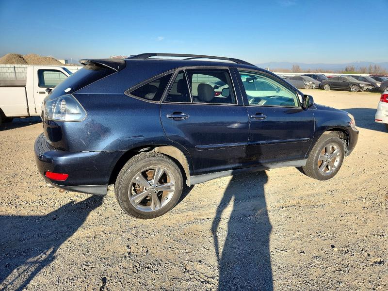 Продажа на аукционе авто 2006 Lexus Rx 400, vin: JTJHW31U160010563, номер лота: 74455675