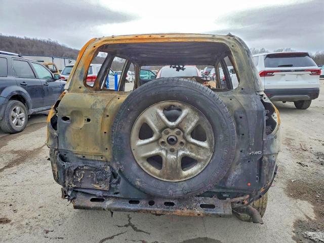 Продажа на аукционе авто 2008 Toyota Rav4, vin: JTMBD33V685183764, номер лота: 98636065