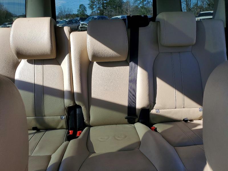 Продаж на аукціоні авто 2014 Land Rover Lr4, vin: SALAB2V68EA718252, номер лоту: 98560435