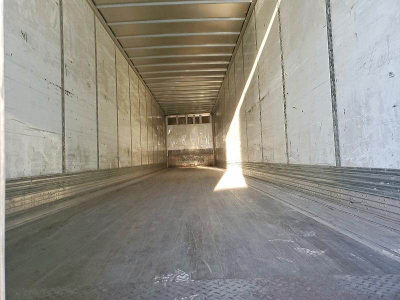 Продаж на аукціоні авто 2021 Waba 53' Reefer Trailer, vin: IA045543, номер лоту: 73578615