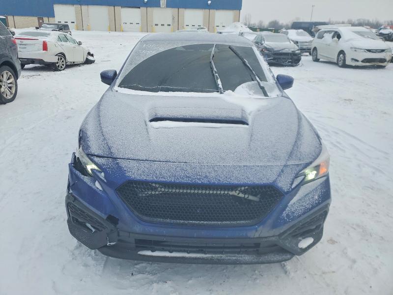 Продажа на аукционе авто 2024 Subaru Wrx, vin: JF1VBAH60R8817309, номер лота: 74779505