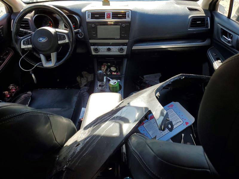 Продажа на аукционе авто 2016 Subaru Legacy, vin: 4S3BNAN69G3028000, номер лота: 74788315
