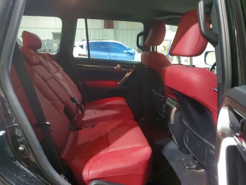 Продаж на аукціоні авто 2023 Lexus Gx, vin: JTJAM7BX3P5369179, номер лоту: 98308775