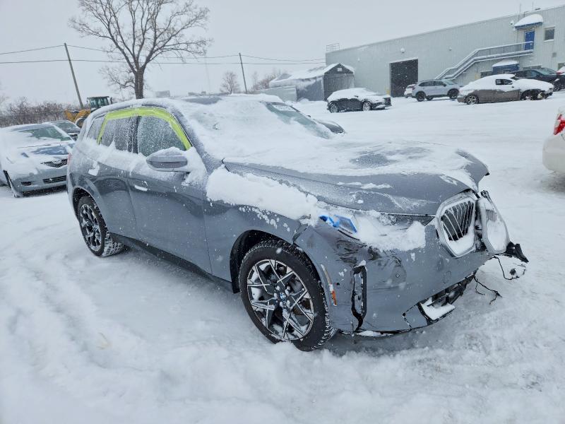 Продажа на аукционе авто 2025 Bmw X3, vin: 5UX53GP02S9135098, номер лота: 74577325