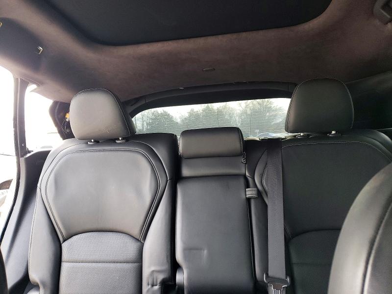 73898765 :رقم المزاد ، 3PCAJ5M18KF105679 vin ، 2019 Infiniti Qx50 Essen مزاد بيع