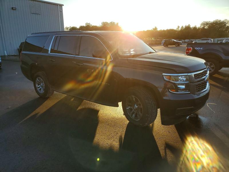Aukcja sprzedaży 2017 Chevrolet Suburban, vin: 1GNSCGKC5HR346561, numer aukcji: 98808735