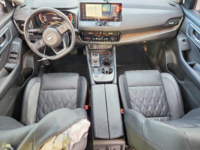 Aukcja sprzedaży 2024 Nissan Rogue, vin: JN8BT3DC4RW070279, numer aukcji: 74953715