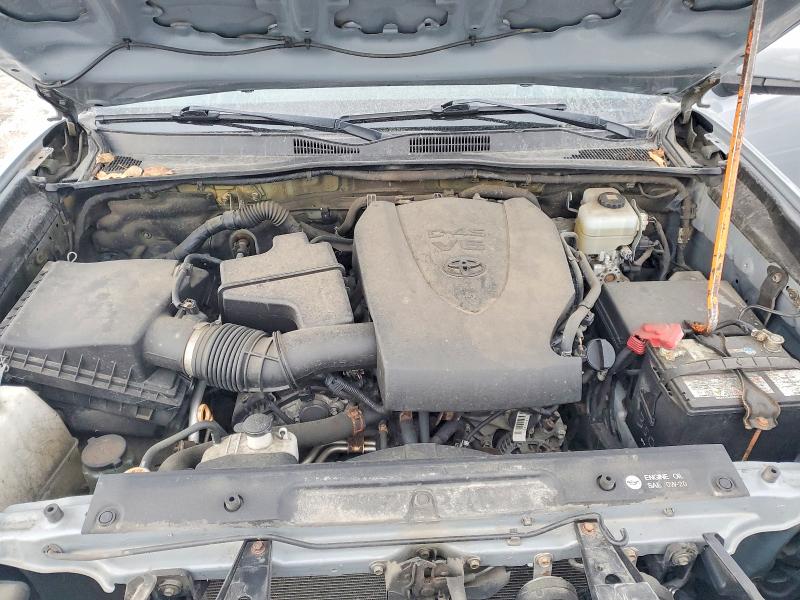 Продажа на аукционе авто 2018 Toyota Tacoma, vin: 5TFCZ5ANXJX159983, номер лота: 72729205