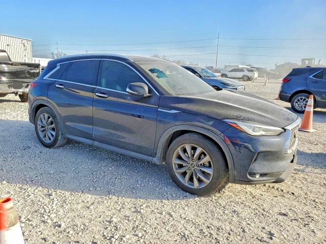 Aukcja sprzedaży 2019 Infiniti Qx50 Essen, vin: 3PCAJ5M14KF137822, numer aukcji: 99919945