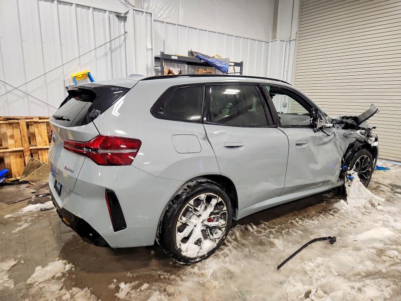 73801915 :رقم المزاد ، 5UX73GP05T9258856 vin ، 2026 Bmw X3 مزاد بيع