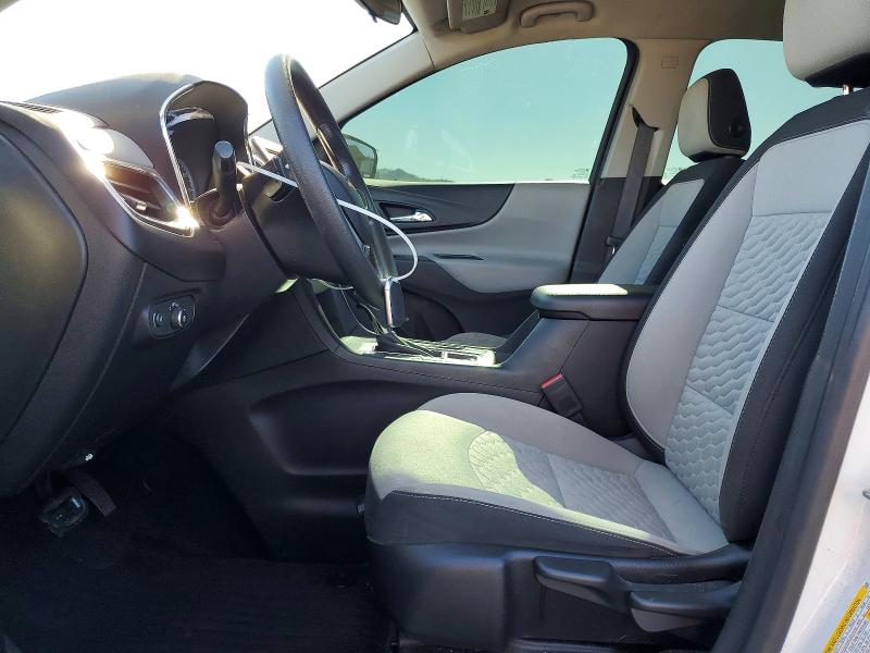 Продаж на аукціоні авто 2019 Chevrolet Equinox, vin: 2GNAXHEV9K6197139, номер лоту: 72703045