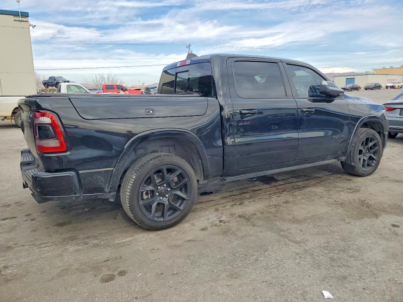 Продаж на аукціоні авто 2020 Ram 1500, vin: 1C6RREJT6LN304273, номер лоту: 75270705