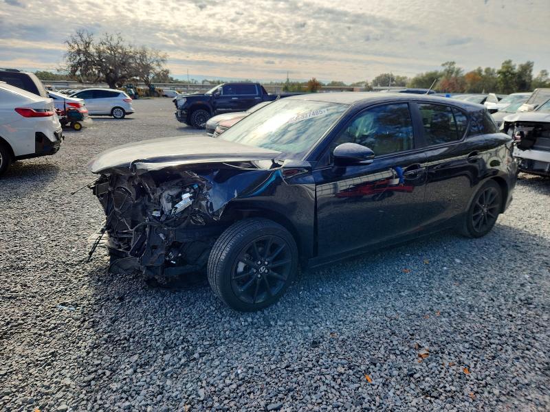 Продажа на аукционе авто 2012 Lexus Ct, vin: JTHKD5BH6C2122320, номер лота: 98337485
