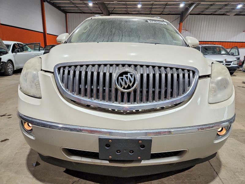 Продажа на аукционе авто 2011 Buick Enclave, vin: 5GAKVBED2BJ280780, номер лота: 97783315
