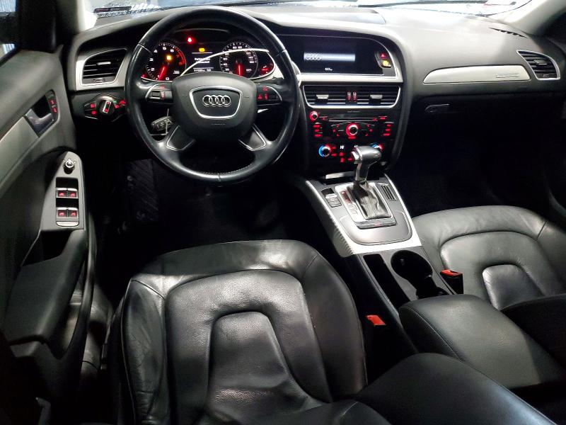 Aukcja sprzedaży 2015 Audi A4, vin: WAUBFAFL3FN028186, numer aukcji: 99242835
