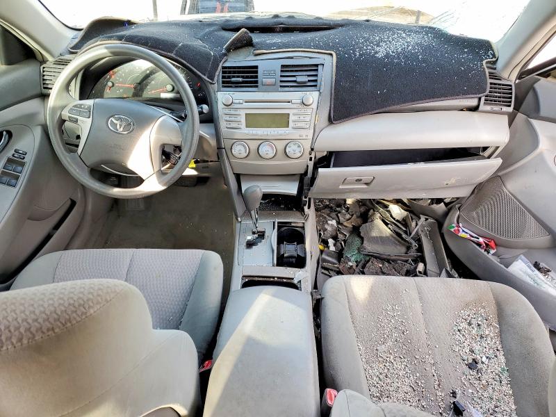 98287135 :رقم المزاد ، 4T1BF3EK7BU694583 vin ، 2011 Toyota Camry مزاد بيع