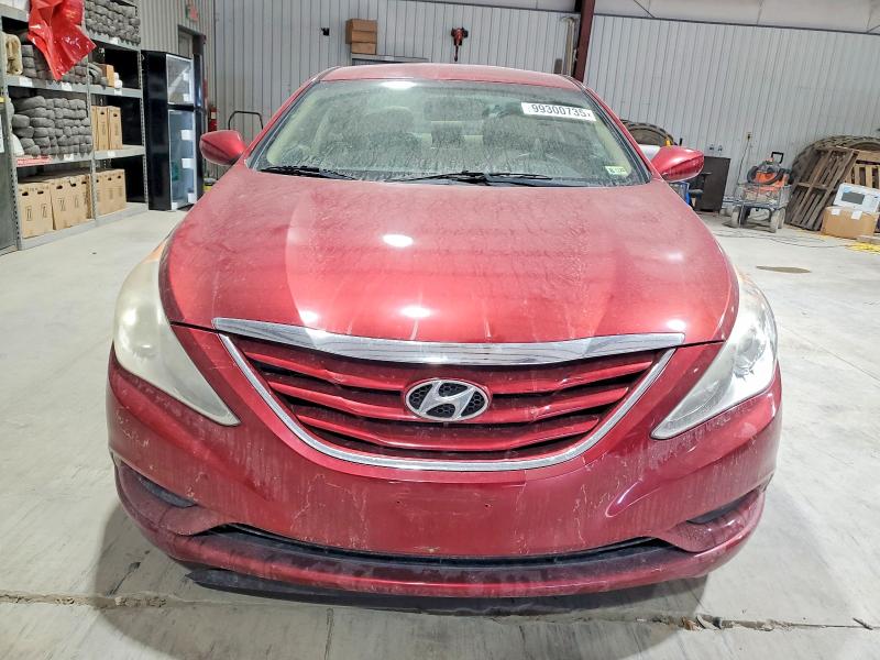 Aukcja sprzedaży 2012 Hyundai Sonata, vin: 5NPEB4ACXCH343759, numer aukcji: 99300735