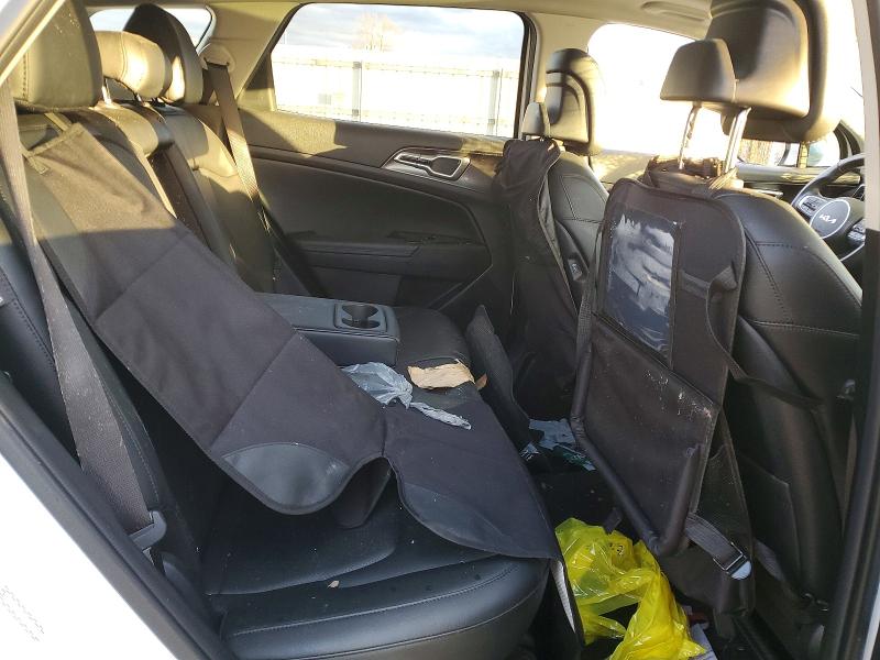 Продаж на аукціоні авто 2025 Kia Sportage, vin: 5XYK33DF4SG263024, номер лоту: 98946315