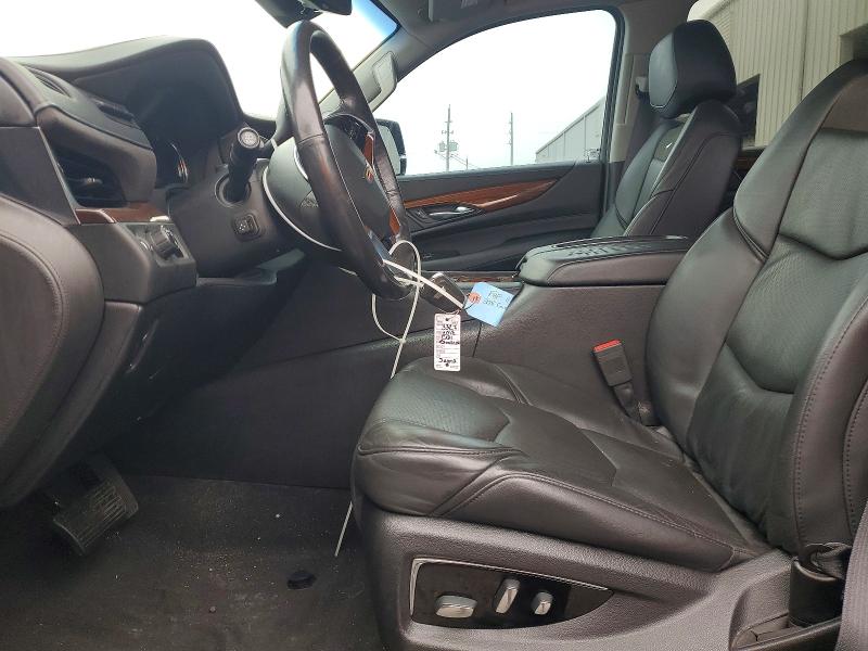 Продаж на аукціоні авто 2018 Cadillac Escalade, vin: 1GYS3JKJ0JR236666, номер лоту: 72171575