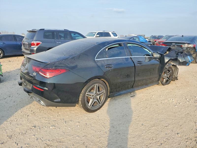 Продаж на аукціоні авто 2020 Mercedes-benz Cla 250 4m, vin: W1K5J4HB2LN086716, номер лоту: 72369035
