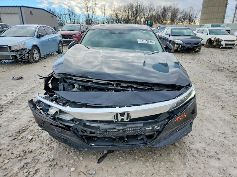 Aukcja sprzedaży 2020 Honda Accord, vin: 1HGCV2F55LA029958, numer aukcji: 98163985