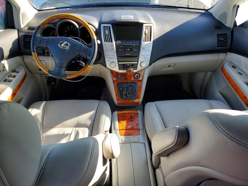 Продаж на аукціоні авто 2009 Lexus Rx 350, vin: 2T2HK31U99C118773, номер лоту: 98911015