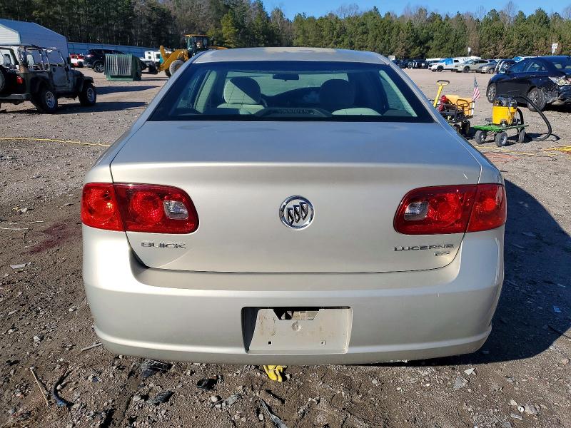 Продаж на аукціоні авто 2007 Buick Lucerne, vin: 1G4HP57267U177606, номер лоту: 72459285
