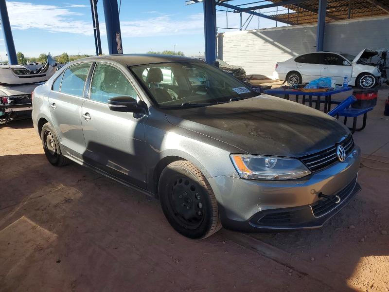 Aukcja sprzedaży 2013 Volkswagen Jetta, vin: 3VWDX7AJ8DM303461, numer aukcji: 74465035