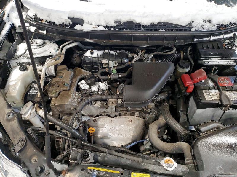 Aukcja sprzedaży 2013 Nissan Rogue, vin: JN8AS5MV5DW113872, numer aukcji: 74229815